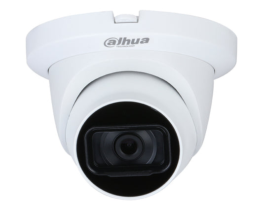 HAC-HDW2501TMQ-A-0280B-S2 R HDCVI 5MP Starlight Eyeball kamera