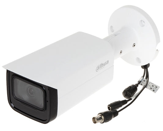 HAC-HFW2501TU-A-0360B 5MP Starlight HDCVI IR Bullet Kamera