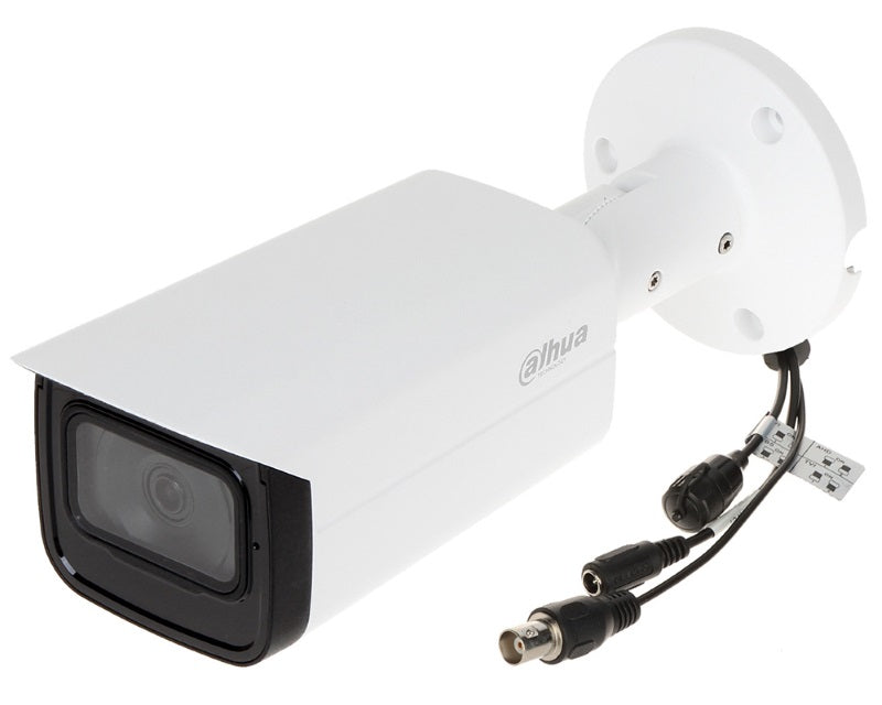 HAC-HFW2501TU-A-0360B 5MP Starlight HDCVI IR Bullet Kamera