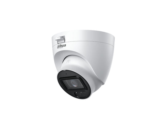HAC-HDW1239TLQ-A-LED-0360B-S2 2MP Full-color HDCVI Eyeball kamera