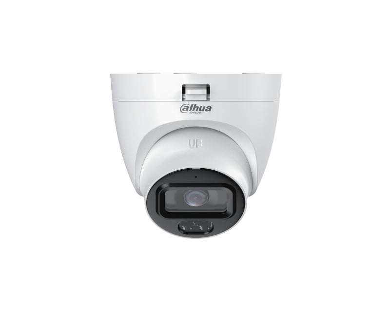 HAC-HDW1239TLQ-A-LED-0360B-S2 2MP Full-color HDCVI Eyeball Camera