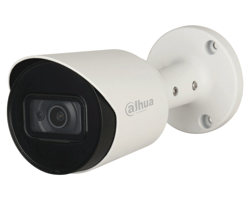 HAC-HFW1800T-A-0280B 4K HDCVI IR Bullet Kamera