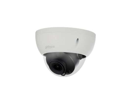 HAC-HDBW2802R-0280B  4K Starlight HDCVI IR Dome kamera