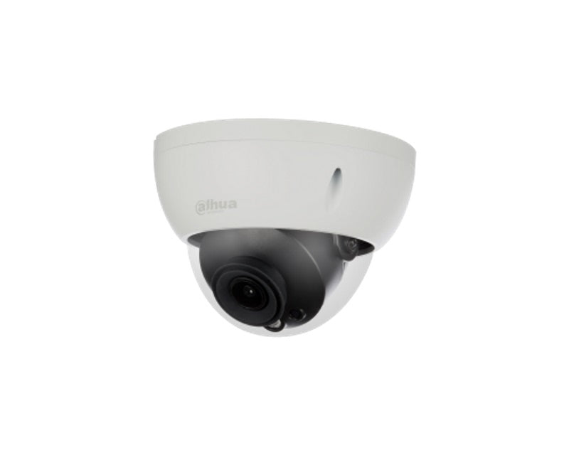 HAC-HDBW2802R-0280B  4K Starlight HDCVI IR Dome kamera