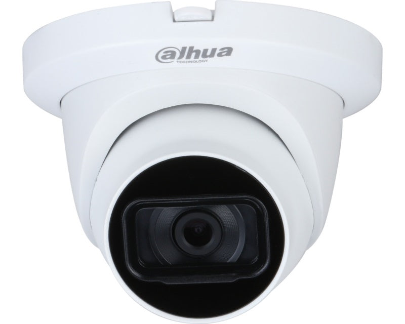 HAC-HDW1231TLMQ-A-0280B 2MP Starlight HDCVI IR Eyeball Kamera