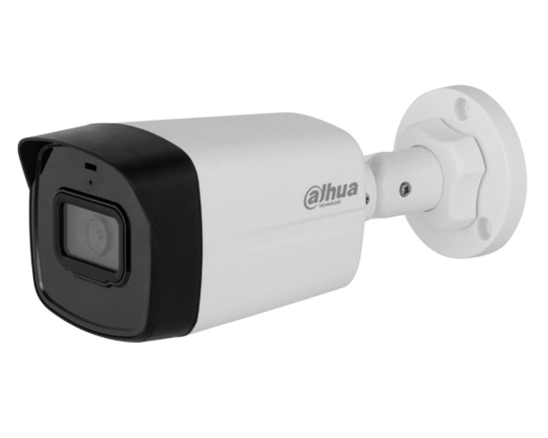 IPC-B1E20-A-0280B 2MP IR Mini-Bullet IP kamera