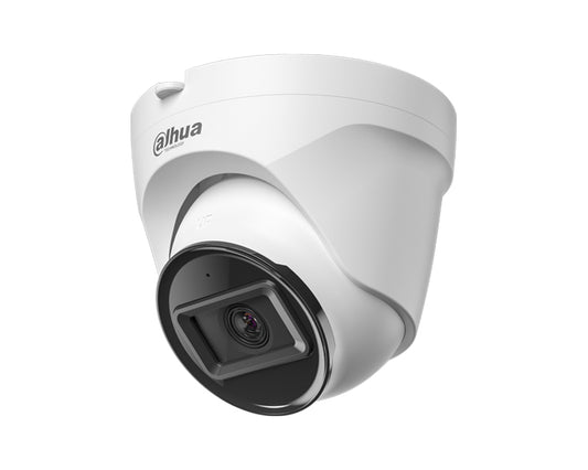 IPC-T1E20-A-0280B 2MP IR Turret  IP kamera