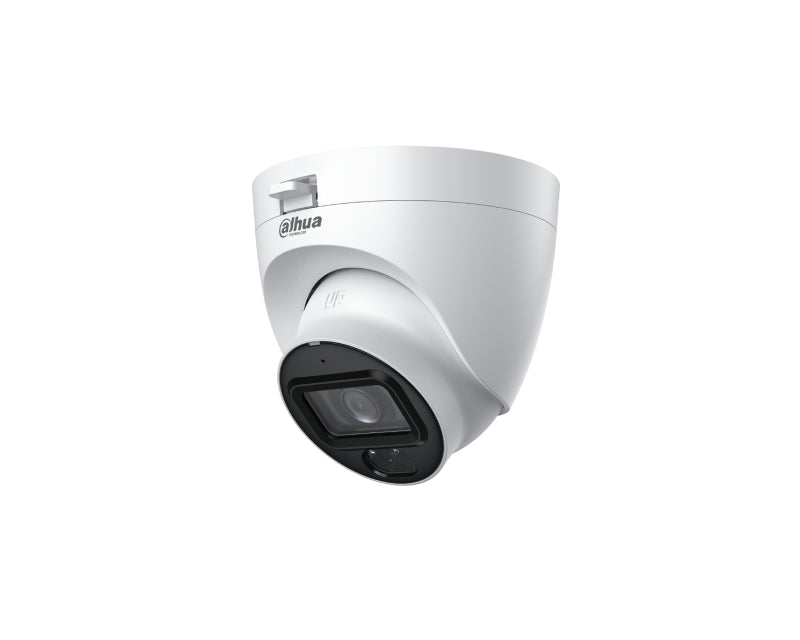 HAC-HDW1239TLQ-A-LED-0280B-S2 2MP Full-color HDCVI Eyeball kamera