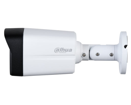 HFW1809TLM-A-LED-0360B 4K Full-Color HDCVI Bullet kamera