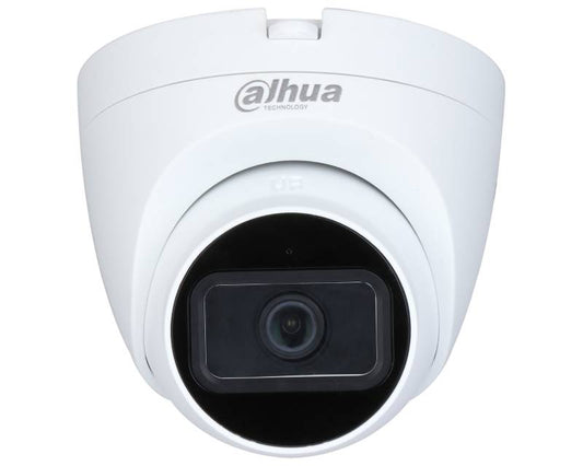 HAC-HDW1200TRQ-A-0280B 2MP IR HDCVI Fixed-focal Eyeball kamera