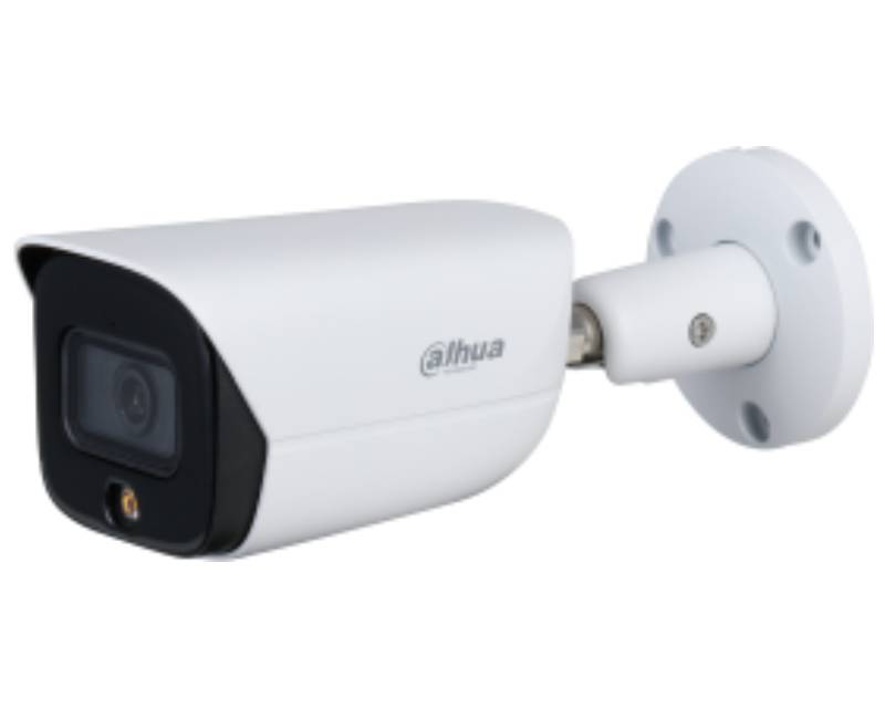 IPC-HFW3549E-AS-LED-0280B 5MP Bullet WizSense Network kamera