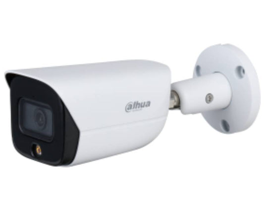 IPC-HFW3549E-AS-LED-0280B 5MP Bullet WizSense Network kamera
