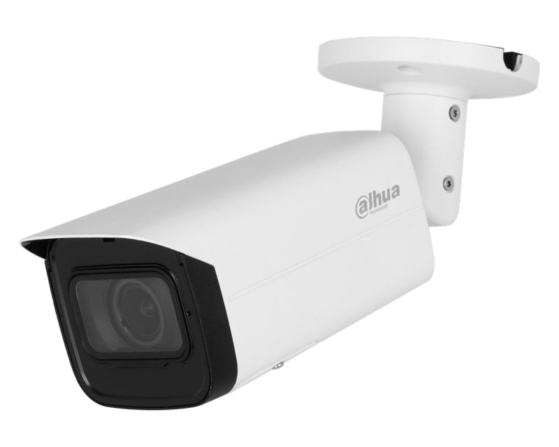IPC-HFW3541T-ZAS-27135-S2 5MP Lite AI IR Vari-focal Bullet Network kamera