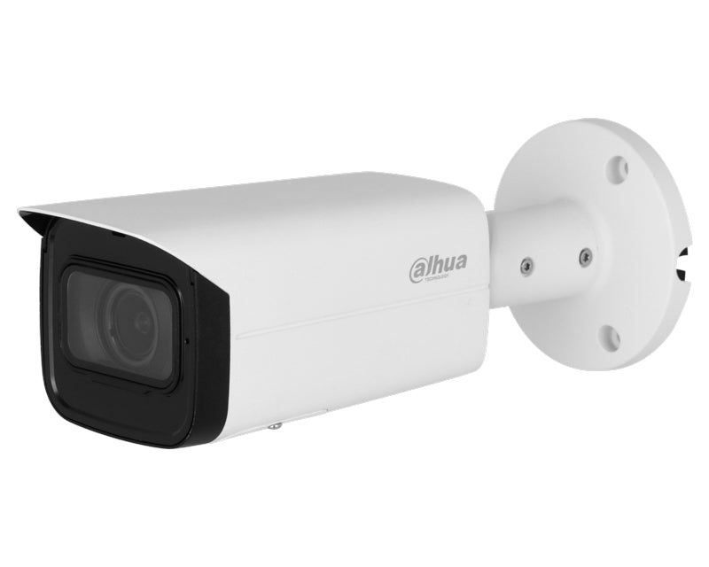 IPC-HFW3541T-ZAS-27135-S2 5MP Lite AI IR Vari-focal Bullet Network kamera