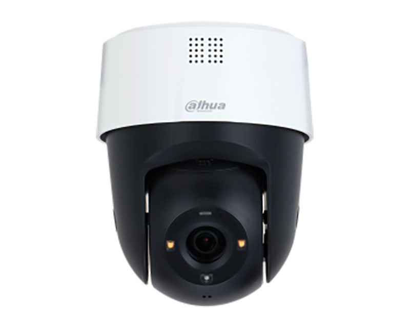SD2A500-GN-A-PV 5MP IR and White Light Full-color Network PT kamera