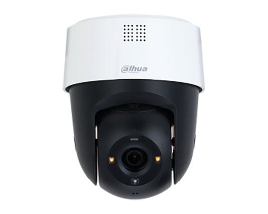 SD2A500-GN-A-PV 5MP IR and White Light Full-color Network PT kamera