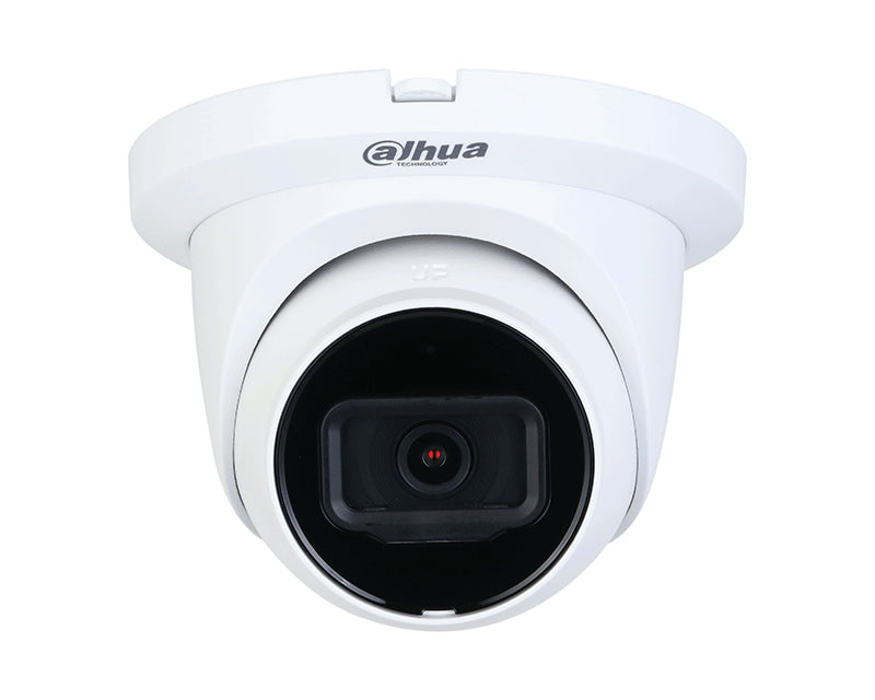 IPC-HDW2441TM-S-0280B 4MP IR Fixed-focal Eyeball WizSense Network kamera