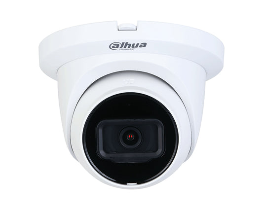 IPC-HDW2441TM-S-0280B 4MP IR Fixed-focal Eyeball WizSense Network kamera