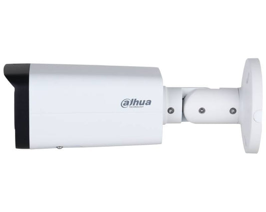 IPC-HFW2441T-ZAS-27135 4MP IR Vari-focal Bullet WizSense Network kamera