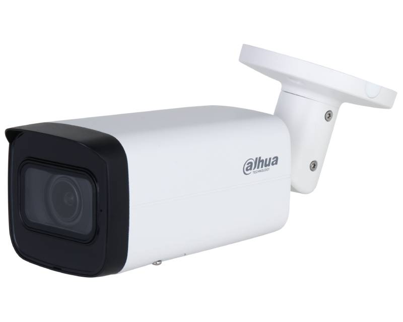 IPC-HFW2441T-ZAS-27135 4MP IR Vari-focal Bullet WizSense Network kamera