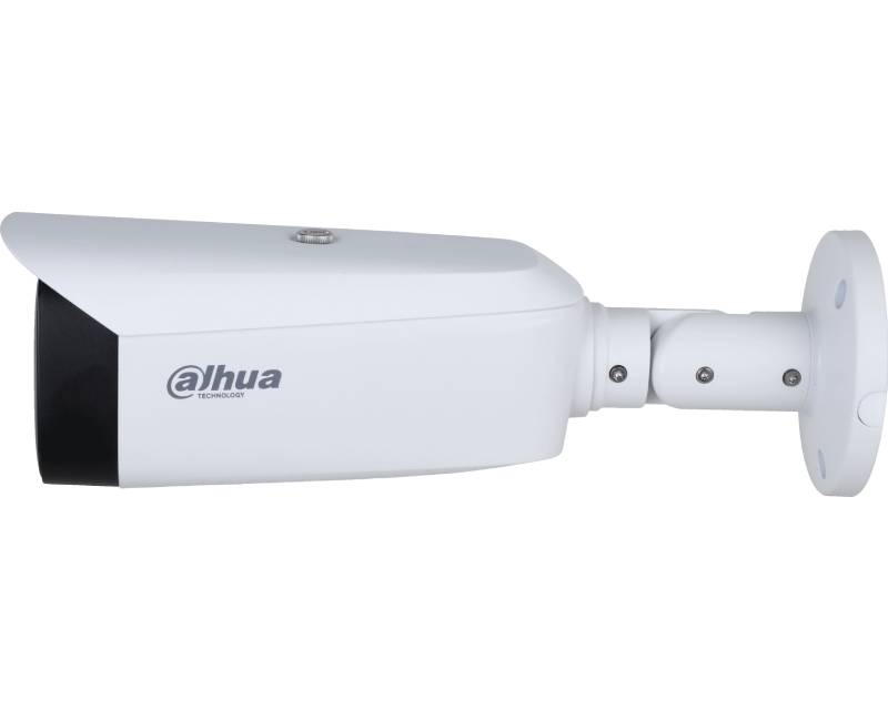 IPC-HFW5849T1-ASE-LED-0360B 8MP Full-color Bullet WizMind Network kamera