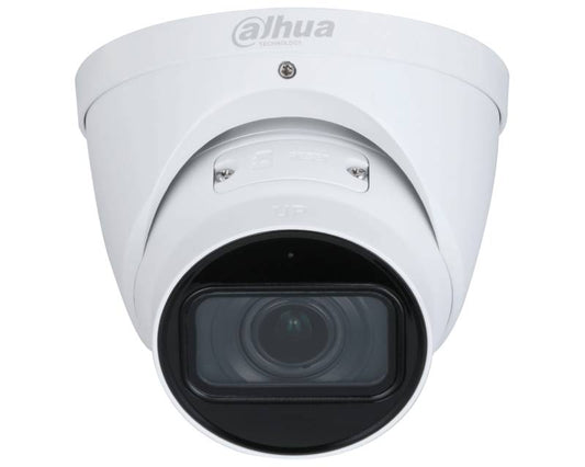 IPC-HDW2541T-ZS-27135-S2 5MP IR Vari-focal Eyeball WizSense Network kamera