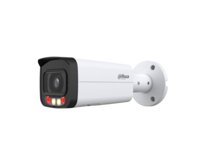 IPC-HFW2449T-AS-IL-0360B 4MP Smart Dual Light Fixed-focal Bullet WizSense Network kamera