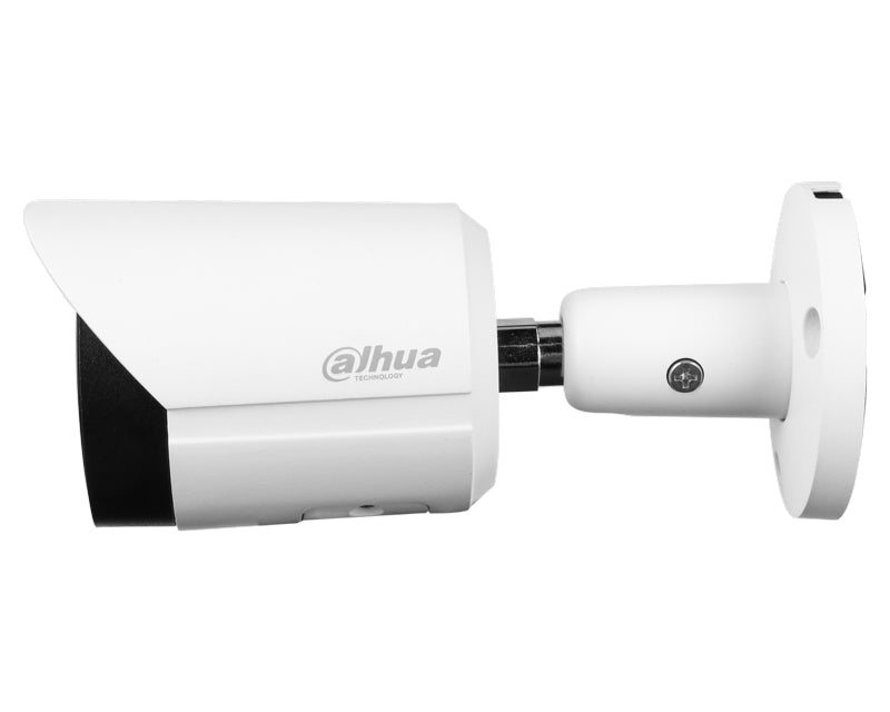 IPC-HFW2541S-S-0280B-S2 5MP IR Fixed-focal Bullet WizSense Network kamera