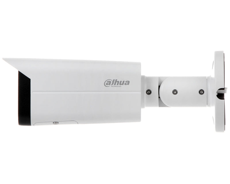 IPC-HFW3842T-ZAS-2712 8MP IR Vari-focal Bullet WizSense Network kamera