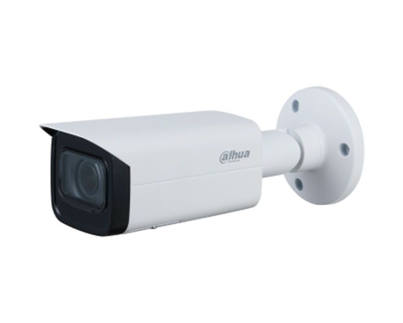 IPC-HFW2831T-AS-0360B-S2 8MP IR Bullet Network kamera