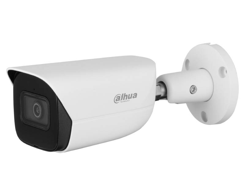 IPC-HFW3541E-AS-0280B-S2 5MP IR Fixed-focal Bullet WizSense Network kamera