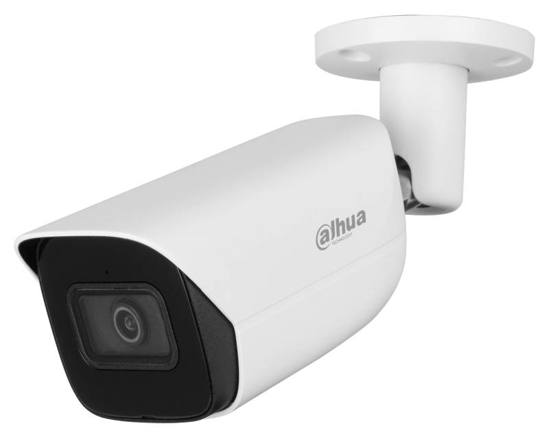 IPC-HFW3541E-AS-0280B-S2 5MP IR Fixed-focal Bullet WizSense Network kamera