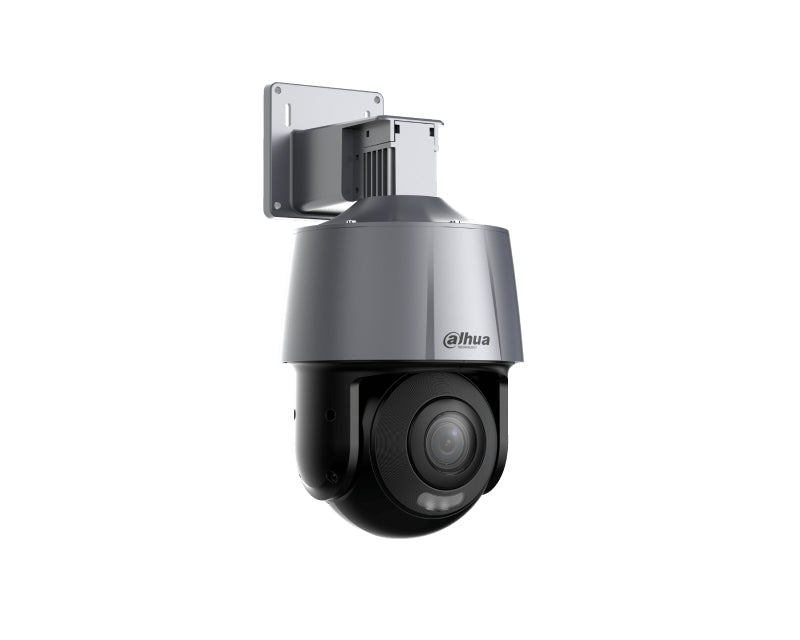 SD3A200-GN-A-PV 2MP IR and White Light Full-color Network PT kamera