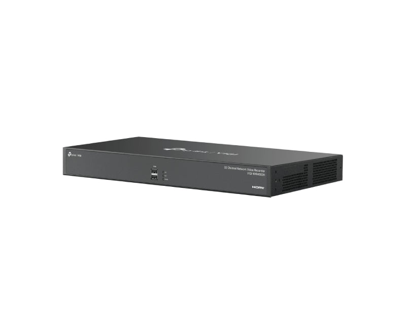 VIGI NVR1016H  H.265+