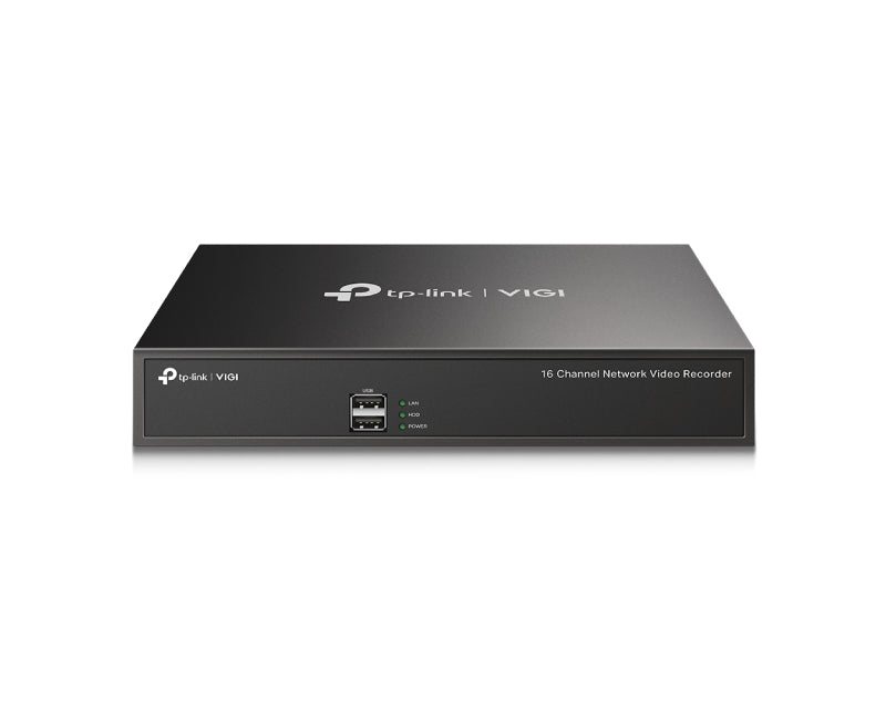 VIGI NVR1016H  H.265+