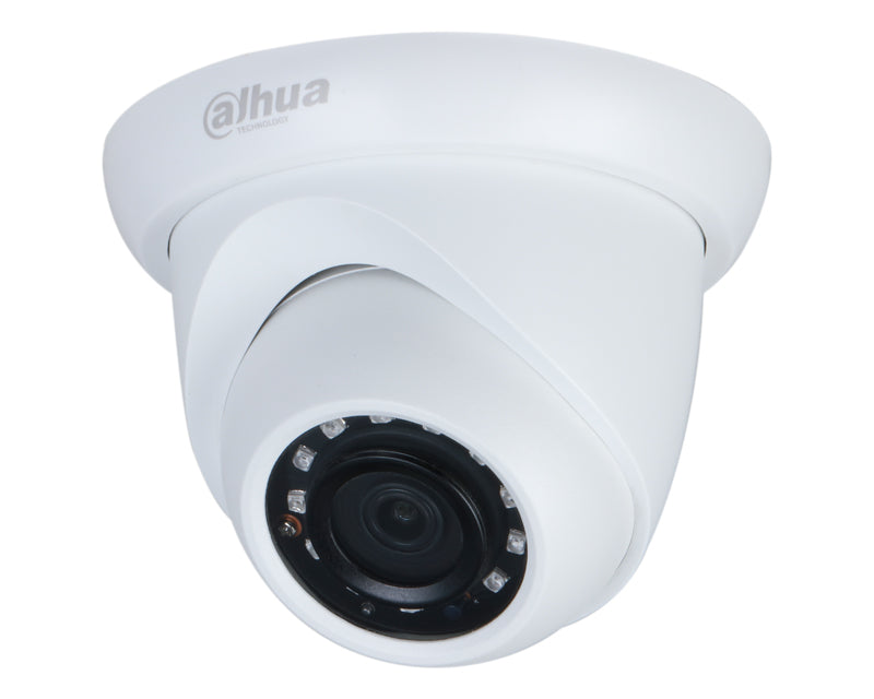IPC-HDW1431S-0280B-S4 4MP WDR IR Eyeball Network kamera