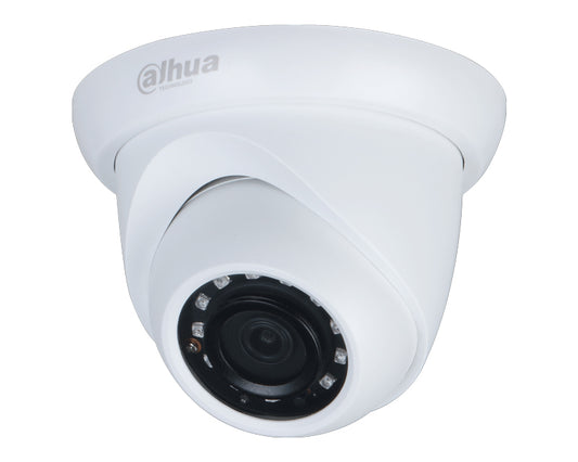 IPC-HDW1230S-0360B IR mrežna 2 megapiksela Eyeball Network kamera