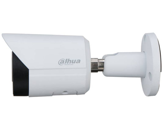 IPC-HFW2441S-S-0360B 4MP IR Fixed-focal Bullet WizSense Network kamera