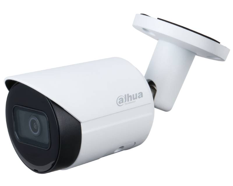 IPC-HFW2441S-S-0360B 4MP IR Fixed-focal Bullet WizSense Network kamera