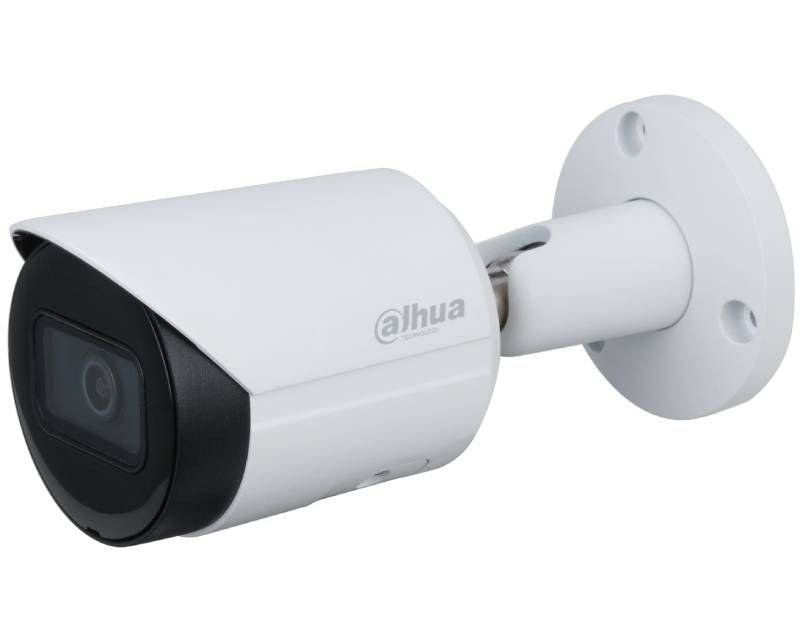 IPC-HFW2441S-S-0360B 4MP IR Fixed-focal Bullet WizSense Network kamera