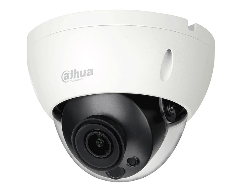 IPC-HDBW5249R-ASE-NI-0360B 2MP Full-color Fixed-focal Dome Network kamera