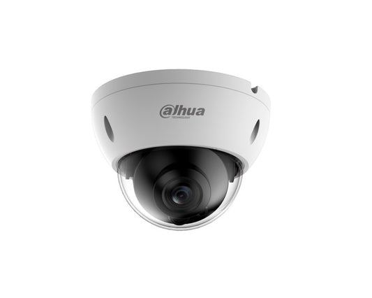 IPC-HDBW4239R-ASE-NI-0360B 2MP WDR Full-color Starlight Dome IP kamera