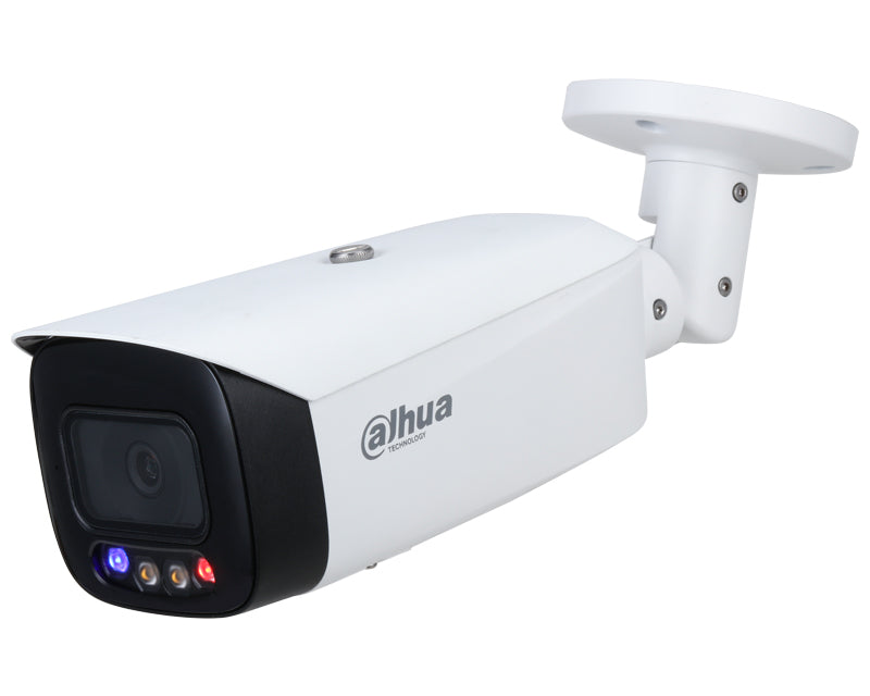 IPC-HFW3249T1-AS-PV-0280B 2MP IP Fixed-focal Bullet WizSense Network kamera