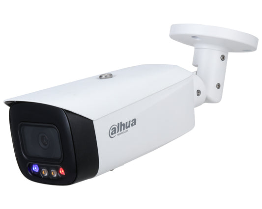 IPC-HFW3249T1-AS-PV-0280B 2MP IP Fixed-focal Bullet WizSense Network kamera
