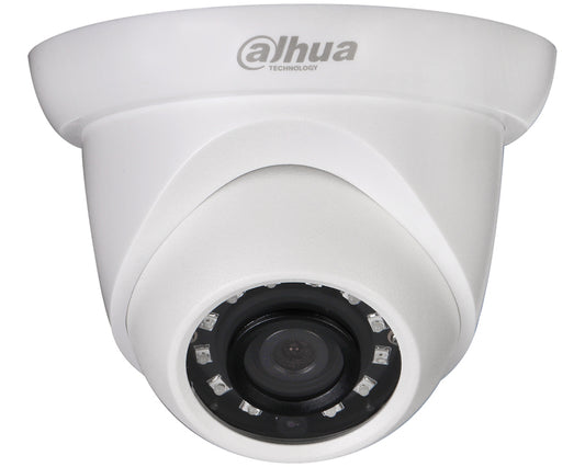 IPC-HDW1230S-0280B-S5 IR mrežna 2 megapiksela Eyeball Network kamera