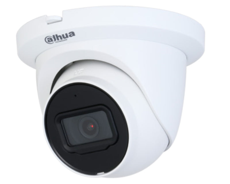 IPC-HDW2541TM-S-0280B-S2 5MP IR Fixed-focal Eyeball WizSense Network kamera