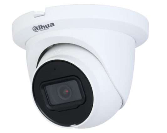IPC-HDW2541TM-S-0280B-S2 5MP IR Fixed-focal Eyeball WizSense Network kamera