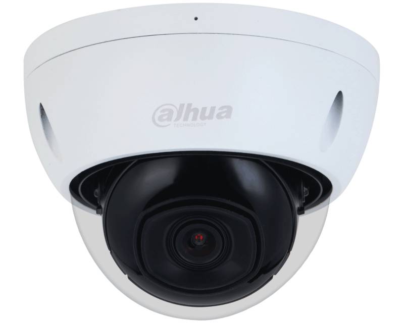 IPC-HDBW2241E-S-0280B 2MP IR Fixed-focal Dome WizSense Network kamera