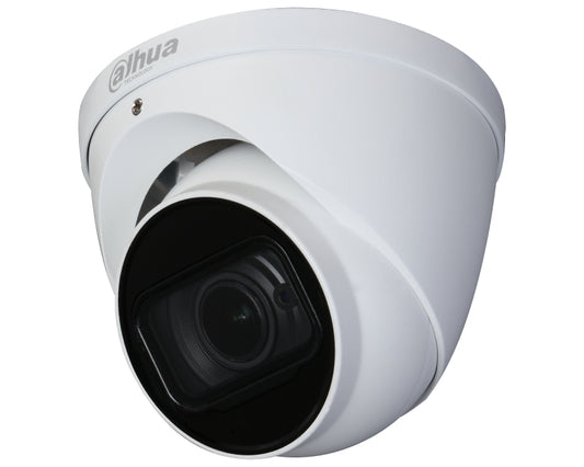 HAC-HDW2241T-Z-A-27135-S2-DIP 2MP HDCVI IR Eyeball kamera
