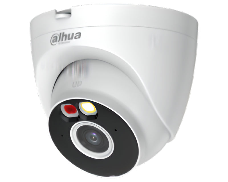 IPC-HDW1239DT-PV-STW 2MP Smart Dual Light Active Deterrence Fixed-focal Wi-Fi Eyeball Network kamera